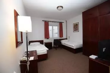 پانسیون Guesthouse Babin Zub