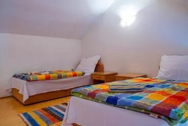 پانسیون Guesthouse Nevenko