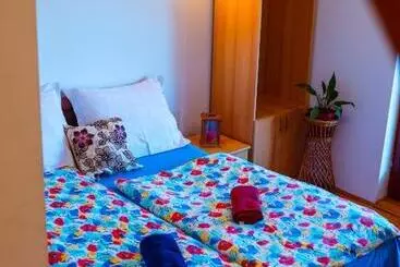 Pensionat Guesthouse Nevenko