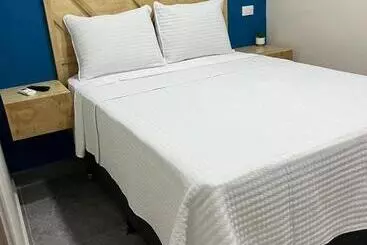 Majatalo We Hotel, La Lima