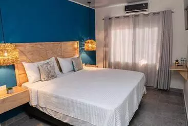 پانسیون We Hotel, La Lima