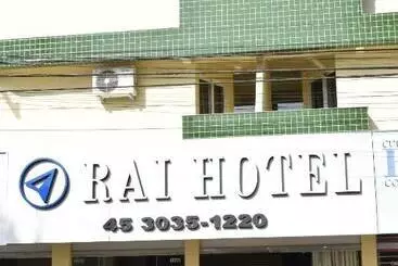 Rai Hotel   By Up Hotel   Próximo A Prefeitura
