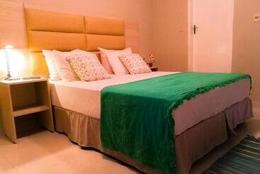 هتل Canarias Bed & Breakfast