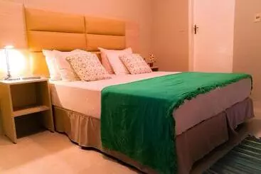 Hotelli Canarias Bed & Breakfast