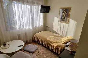 Hotel Irbēni