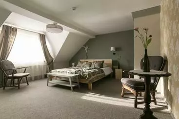 Auberge Guest House Mazais Ansis