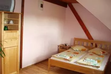 Hostel Sanders Motel
