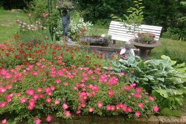 צימר Villa Fiocco