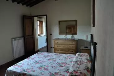 Agriturismo Soiano Famiglia Rolfini