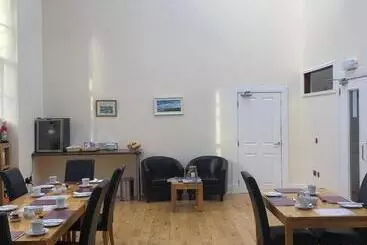 Pensione Grammar Lodge Guest House