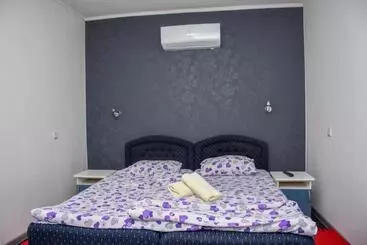 پانسیون Guest House Ceca