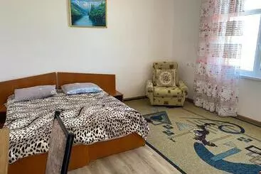 پانسیون Svetlana Guest House