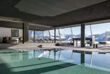 Sporthotel Sonne