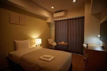 Aparthotel アルセ琉球ハーバーステイ