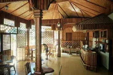 ユースホステル Pagdayon Traveler S Inn