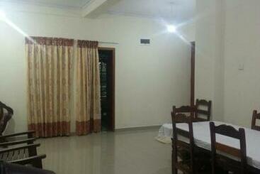 Bed and Breakfast Forest View Homestay