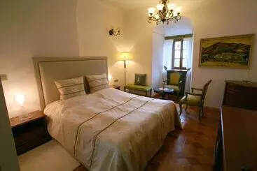 Aamiaismajoitus (B&B) Theresia Chateau   Bernolákovo