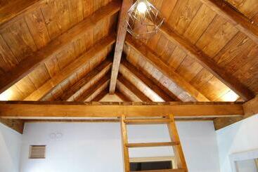 Kozí Farma U Nýdrlů