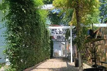 Pensiune Almaville Mamaia