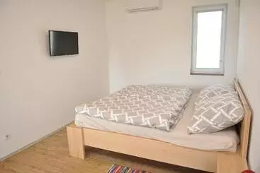 ペンション Apartmány Přítluky