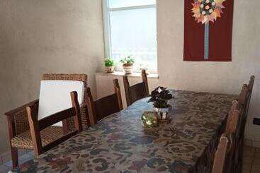 膳宿费 Casa San Felice