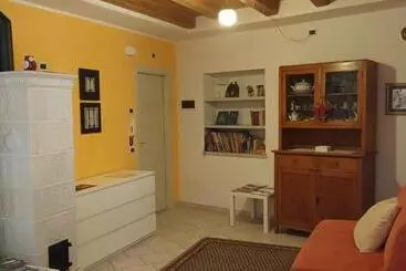 Pensiune Casa San Felice