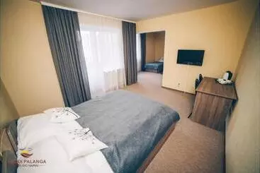 پانسیون Guest House Relax Palanga