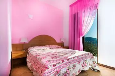 Pensión L Ulivo Resort