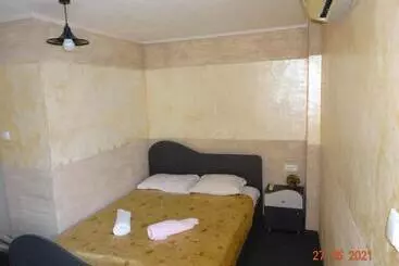 Pensione Rooms Nesebar Eli
