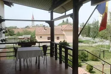 Pensão Vila Zuela