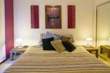 Beachfront Apartments Narooma