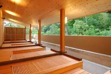 Hotelli Atami Taikansou