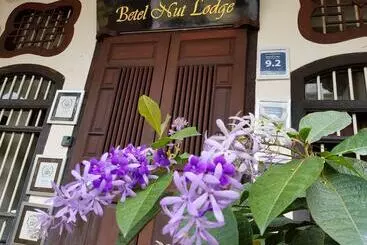 ホテル Betel Nut Lodge   Adult Only