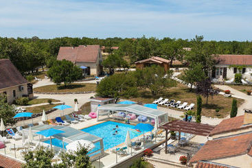 בית מלון כפרי La Truffière