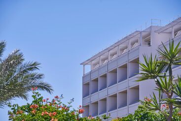 בית מלון כפרי Blue Bay