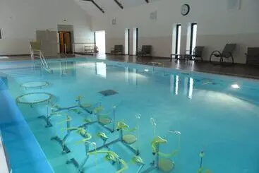 בית מלון כפרי Loire & Sens