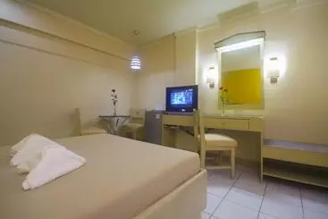 Hotel Natures Pensionne House