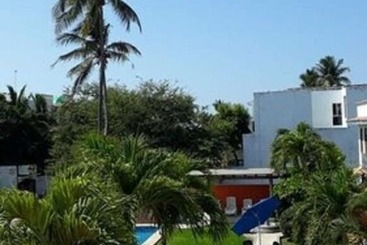 בית מלון כפרי Pez Vela