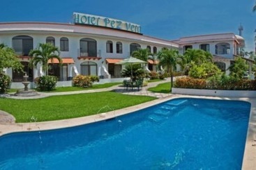 Hotel Pez Vela