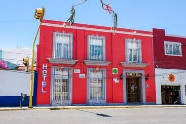 Hotel Posada El Cid