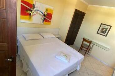 Отель Pousada Emaús