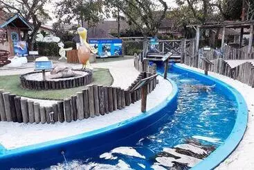 Hotel Pousada Todas As Luas