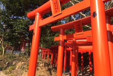 Отель Satsuki Bessou