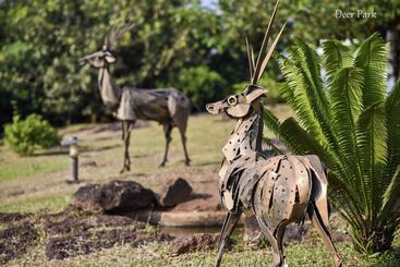 فندق The Fern Samali Resort