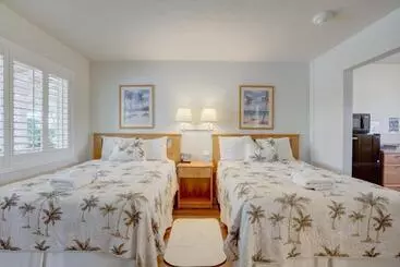 모텔 Tequesta Palms Inn