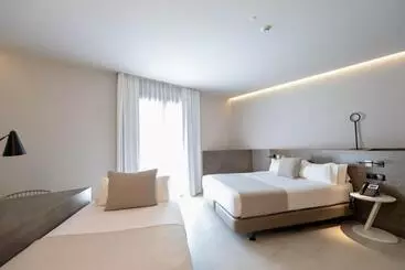 아파트호텔 Myr Plaza Mercado & Spa