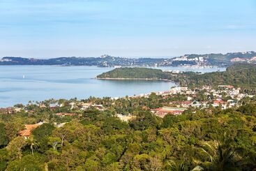 דירות לתיירים Nb Villa Natasha