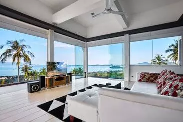 דירות לתיירים Nb Villa Natasha