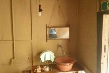 Pensão Guest House Aloes House   Hostel