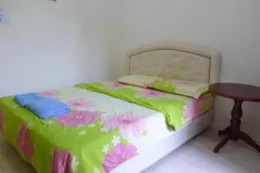 Pansiyon Slagon Homestay